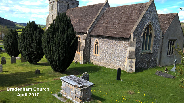 Church