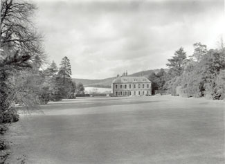 Main Lawn 