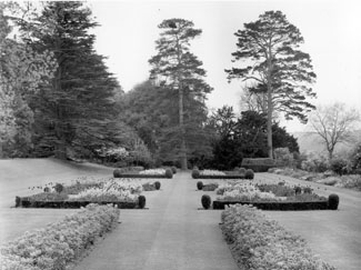 Parterre Gardens 