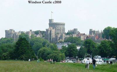 Windsor Castle